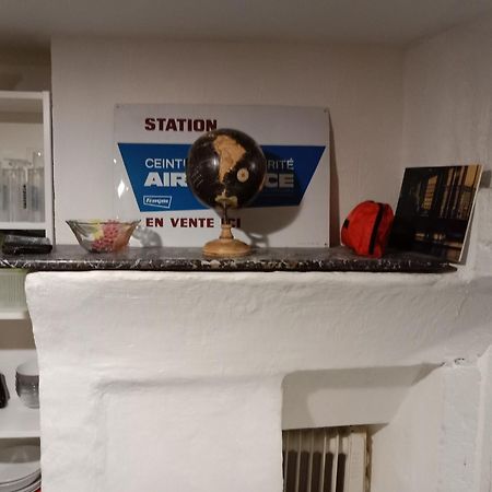 Bed and Breakfast L'Hypercentre Clermont-Ferrand Esterno foto