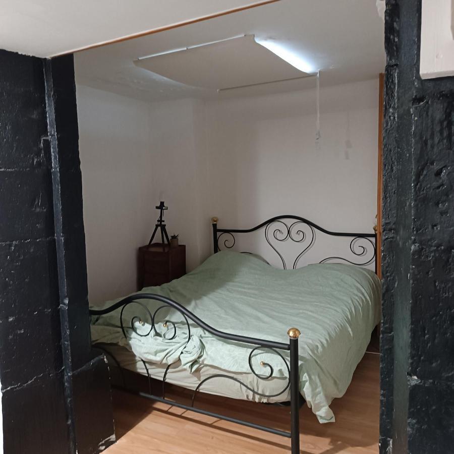 Bed and Breakfast L'Hypercentre Clermont-Ferrand Esterno foto