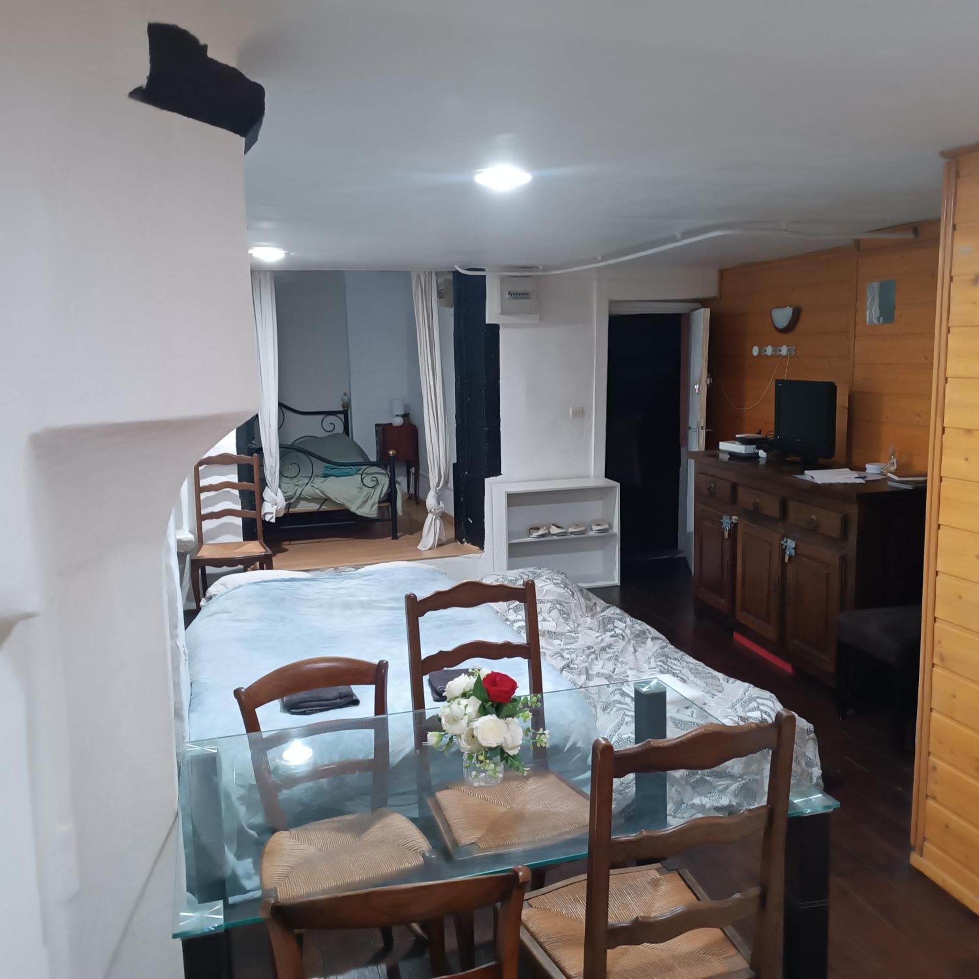 Bed and Breakfast L'Hypercentre Clermont-Ferrand Esterno foto