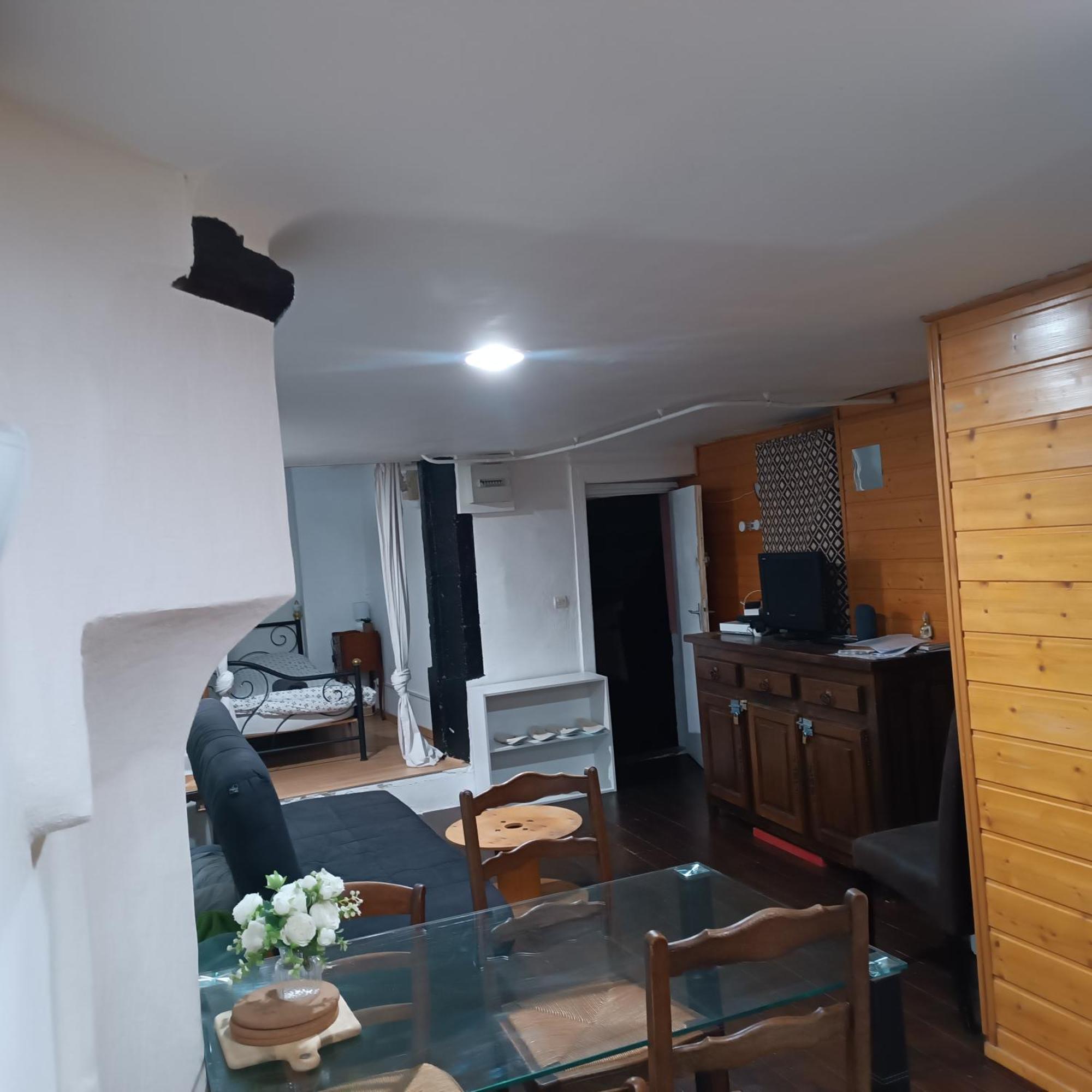 Bed and Breakfast L'Hypercentre Clermont-Ferrand Esterno foto