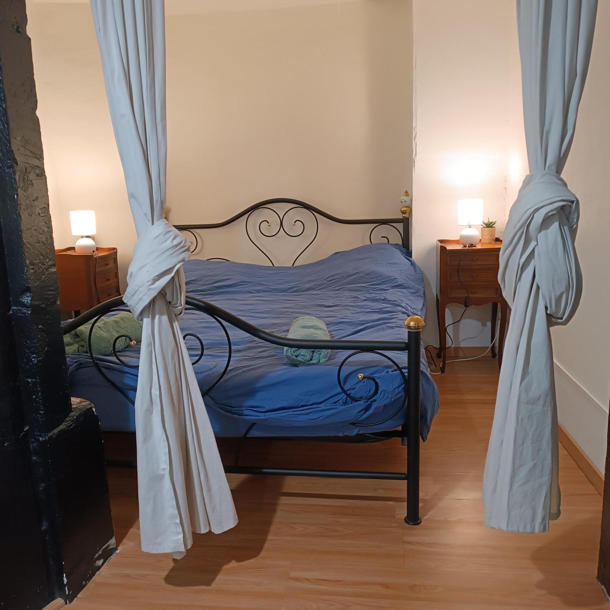 Bed and Breakfast L'Hypercentre Clermont-Ferrand Esterno foto
