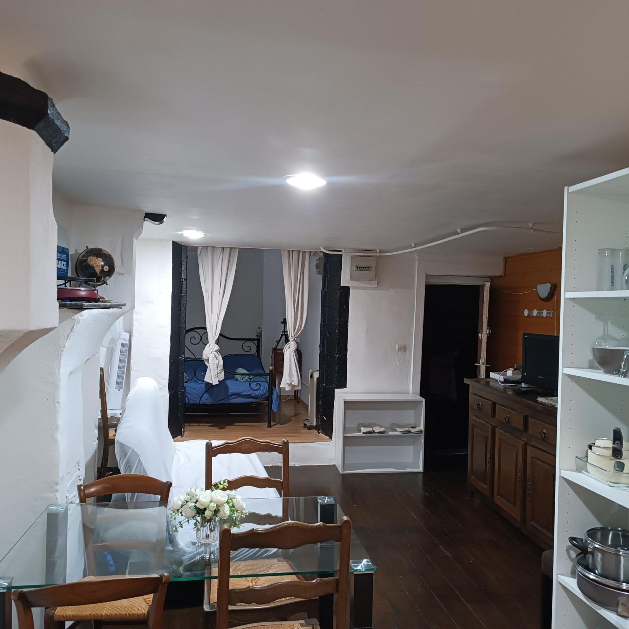Bed and Breakfast L'Hypercentre Clermont-Ferrand Esterno foto