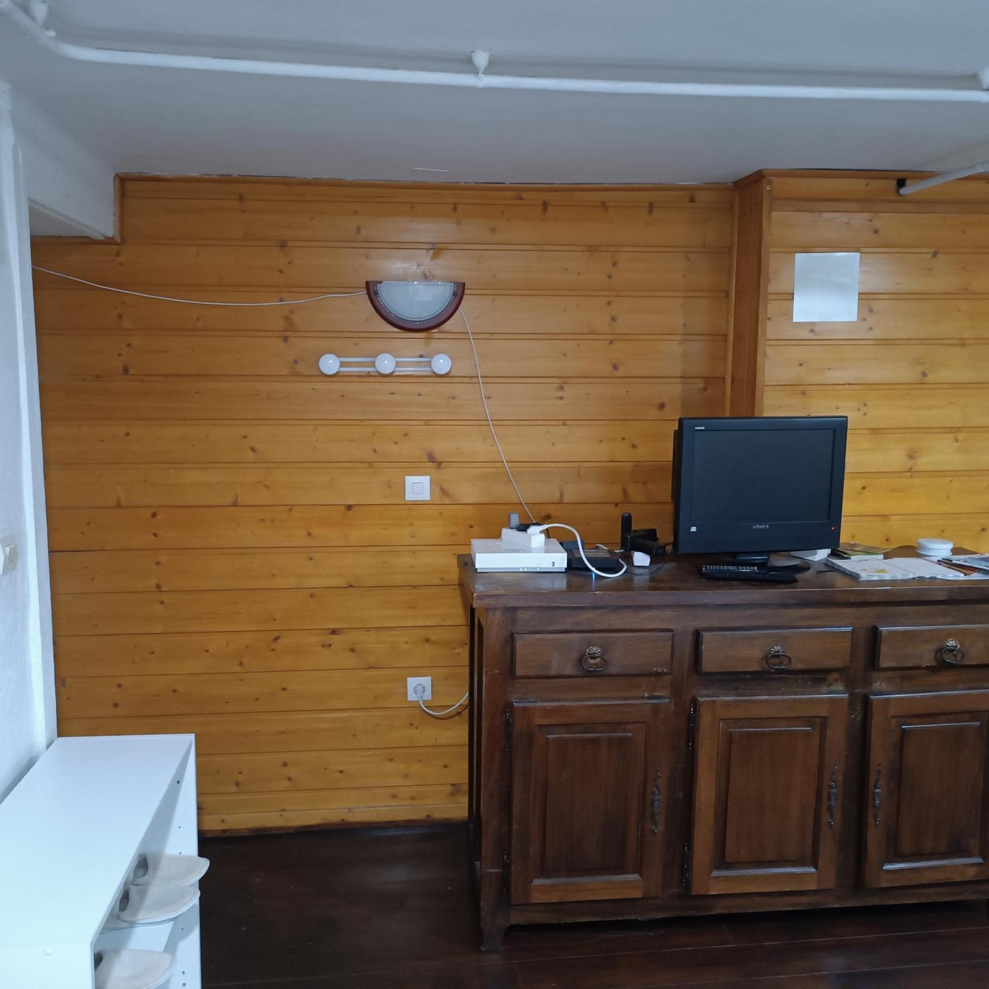 Bed and Breakfast L'Hypercentre Clermont-Ferrand Esterno foto