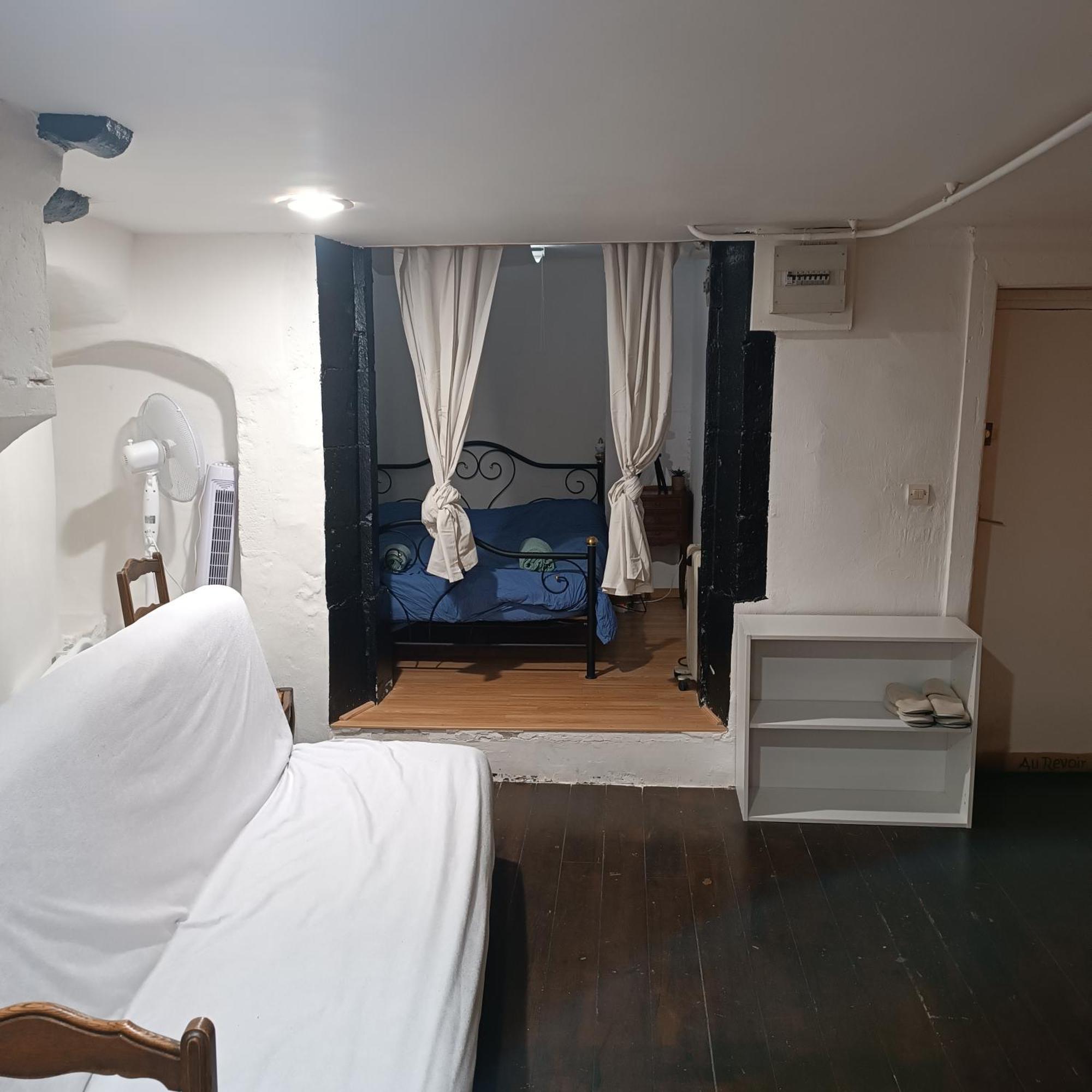 Bed and Breakfast L'Hypercentre Clermont-Ferrand Esterno foto