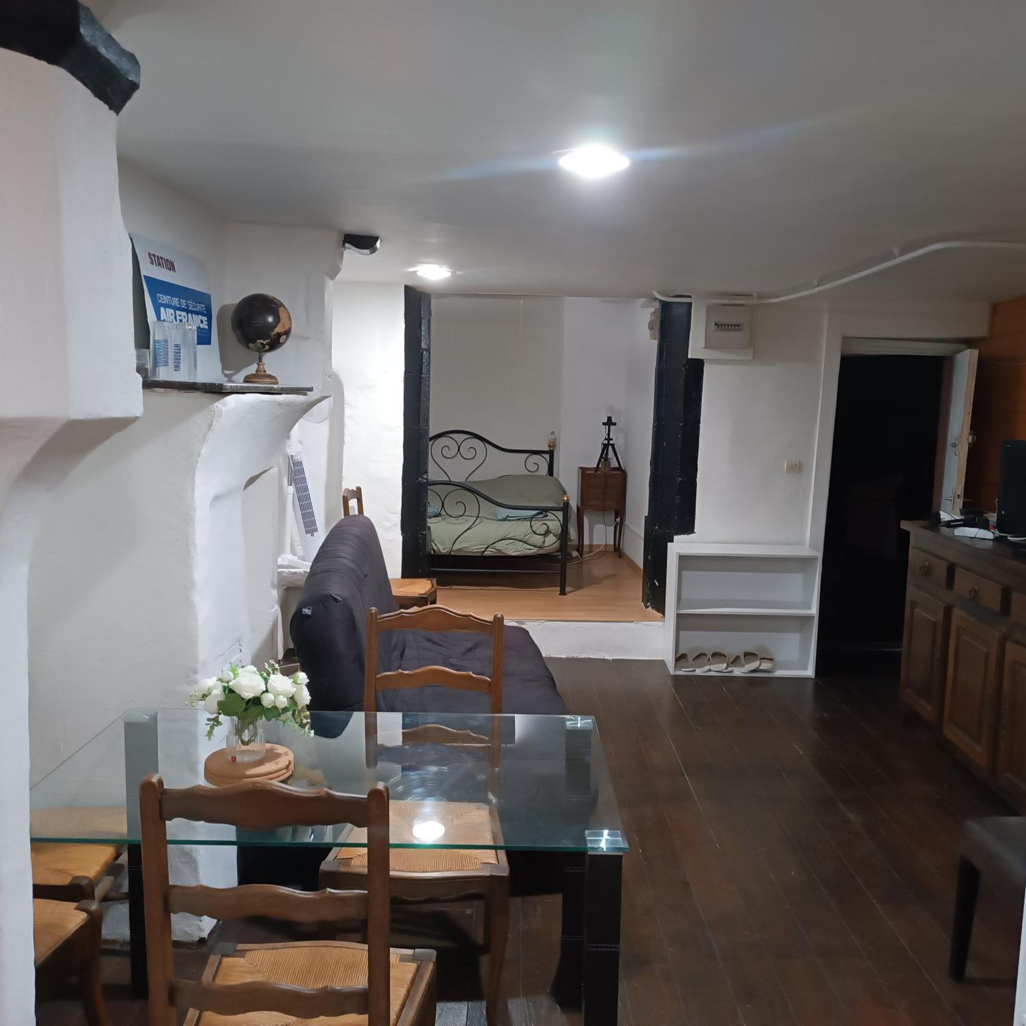 Bed and Breakfast L'Hypercentre Clermont-Ferrand Esterno foto