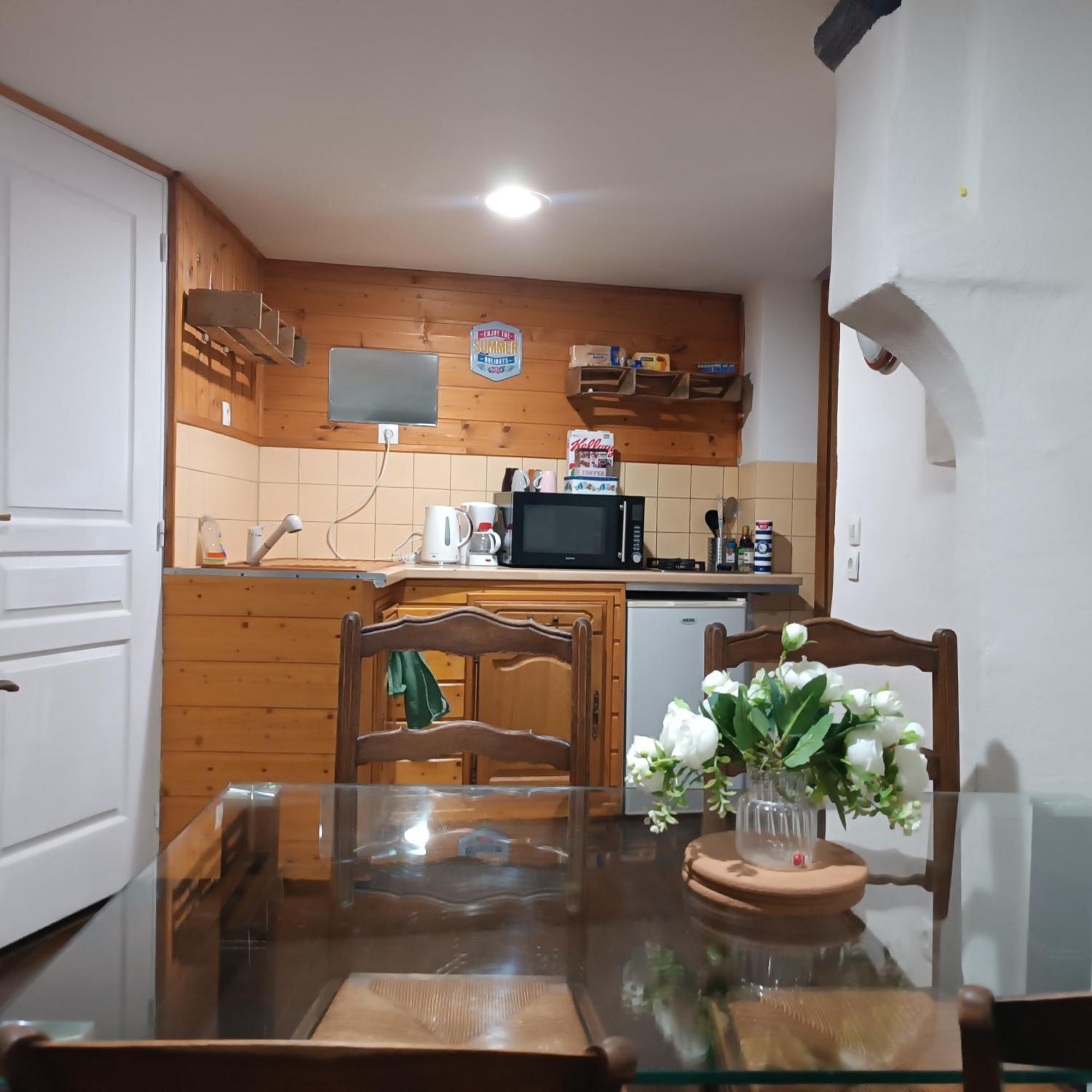 Bed and Breakfast L'Hypercentre Clermont-Ferrand Esterno foto