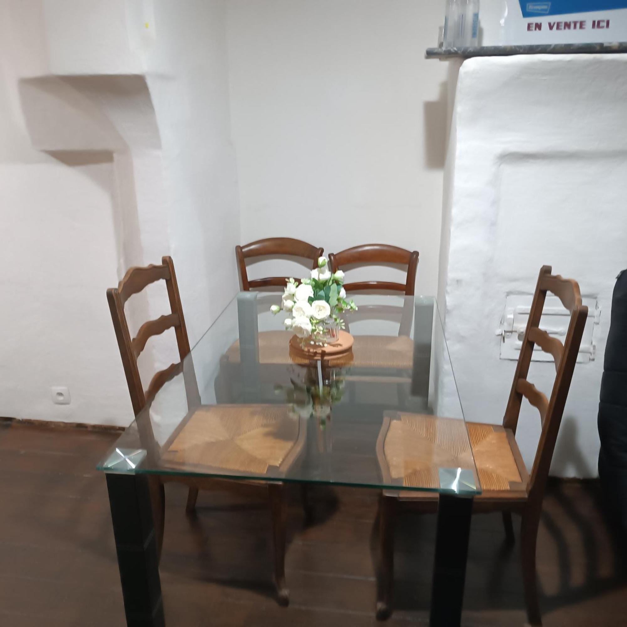 Bed and Breakfast L'Hypercentre Clermont-Ferrand Esterno foto