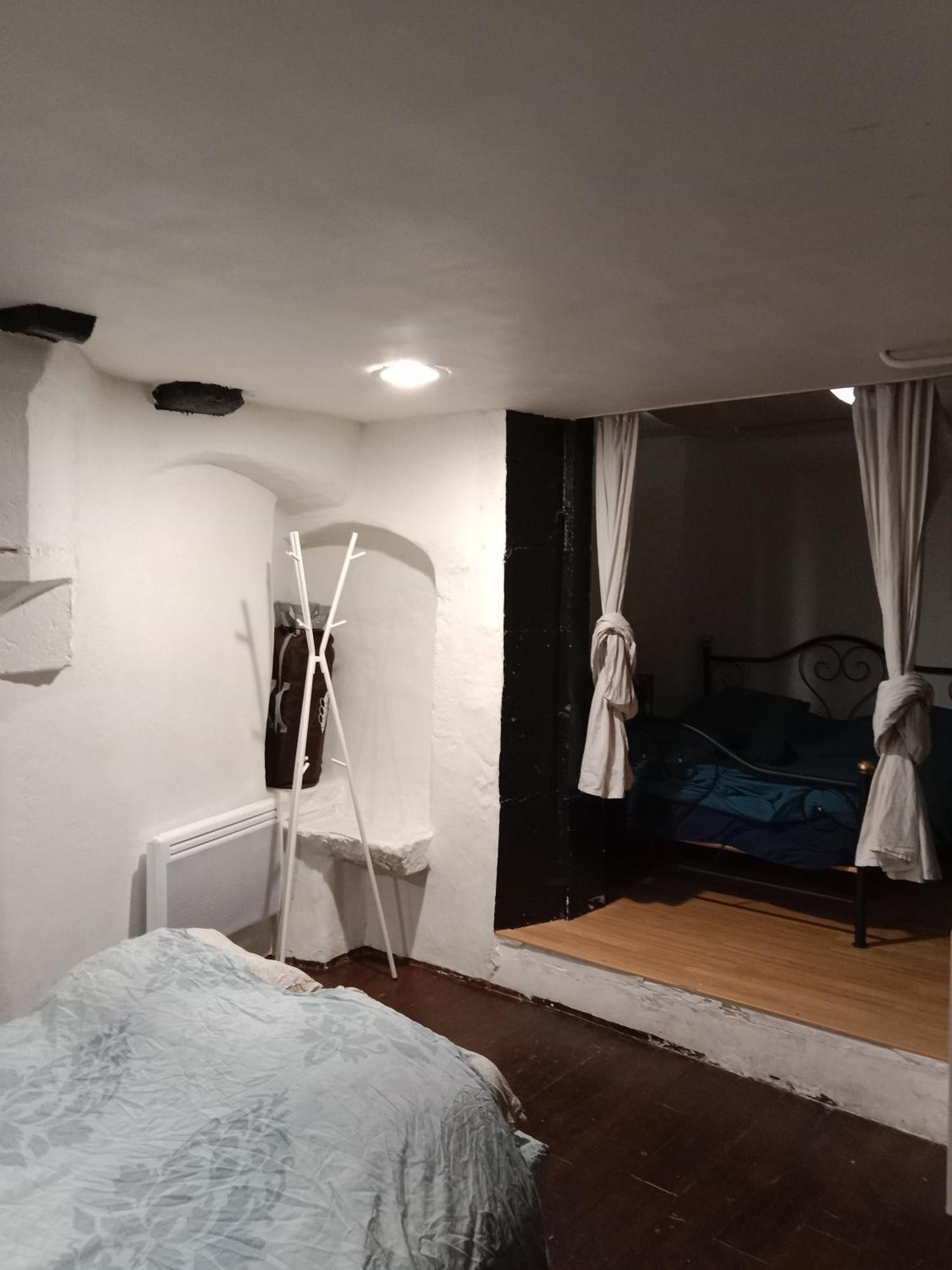 Bed and Breakfast L'Hypercentre Clermont-Ferrand Esterno foto